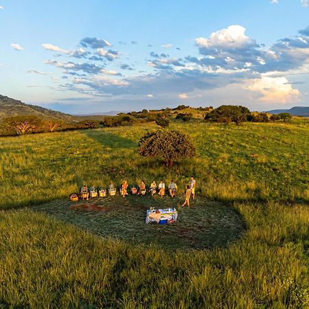 Three Tree Hill Lodge Бергвилль Экстерьер фото