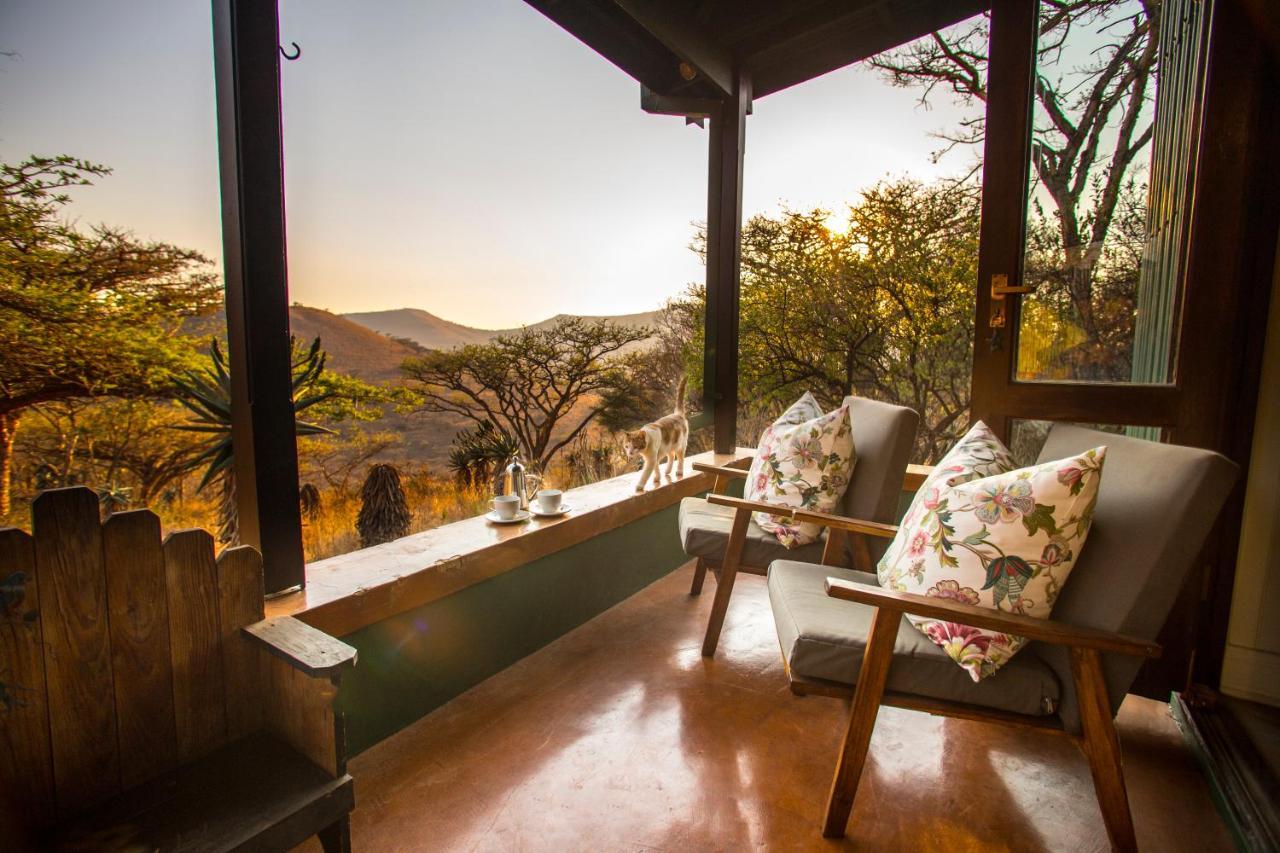 Three Tree Hill Lodge Бергвилль Экстерьер фото