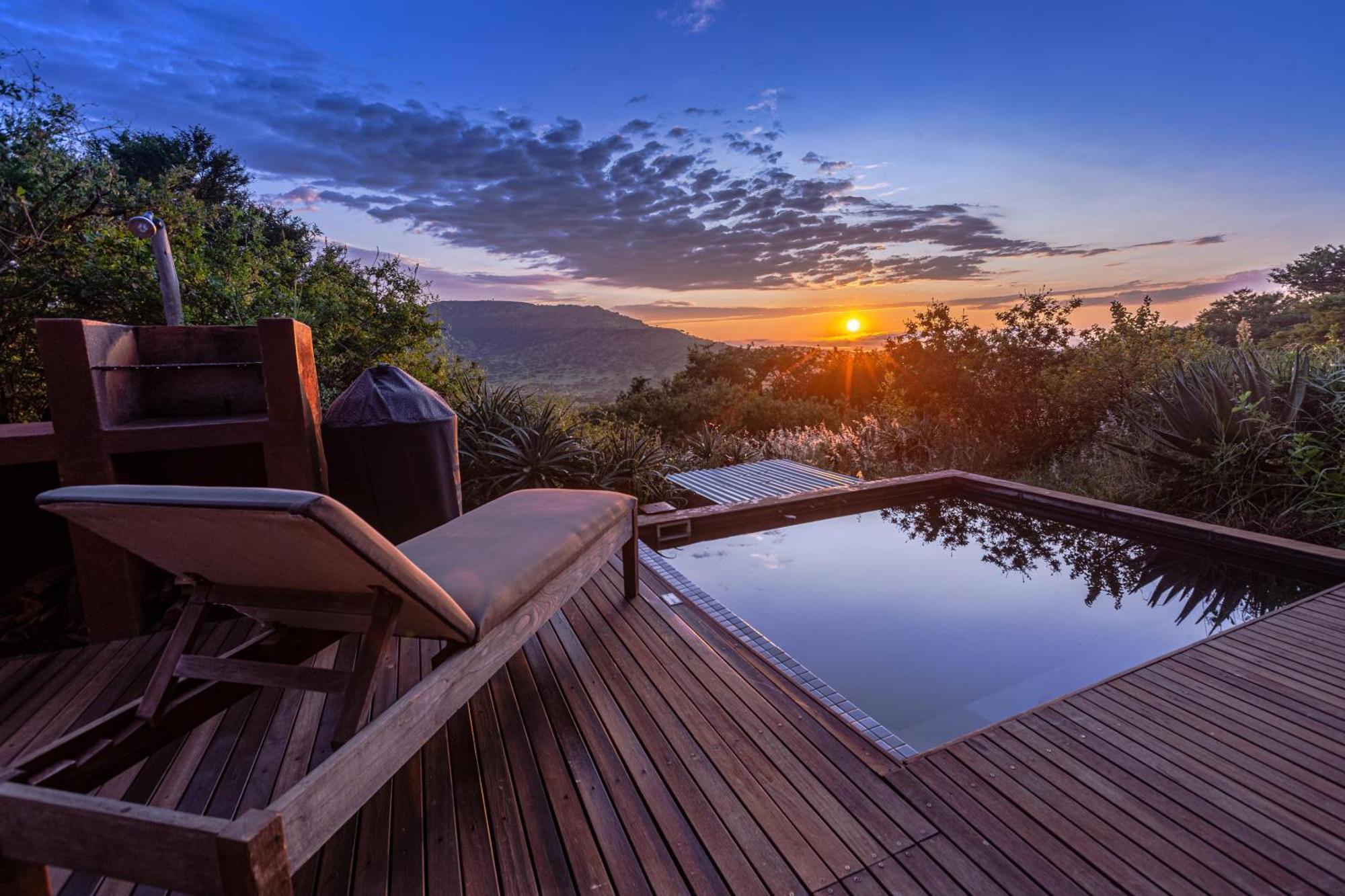Three Tree Hill Lodge Бергвилль Экстерьер фото