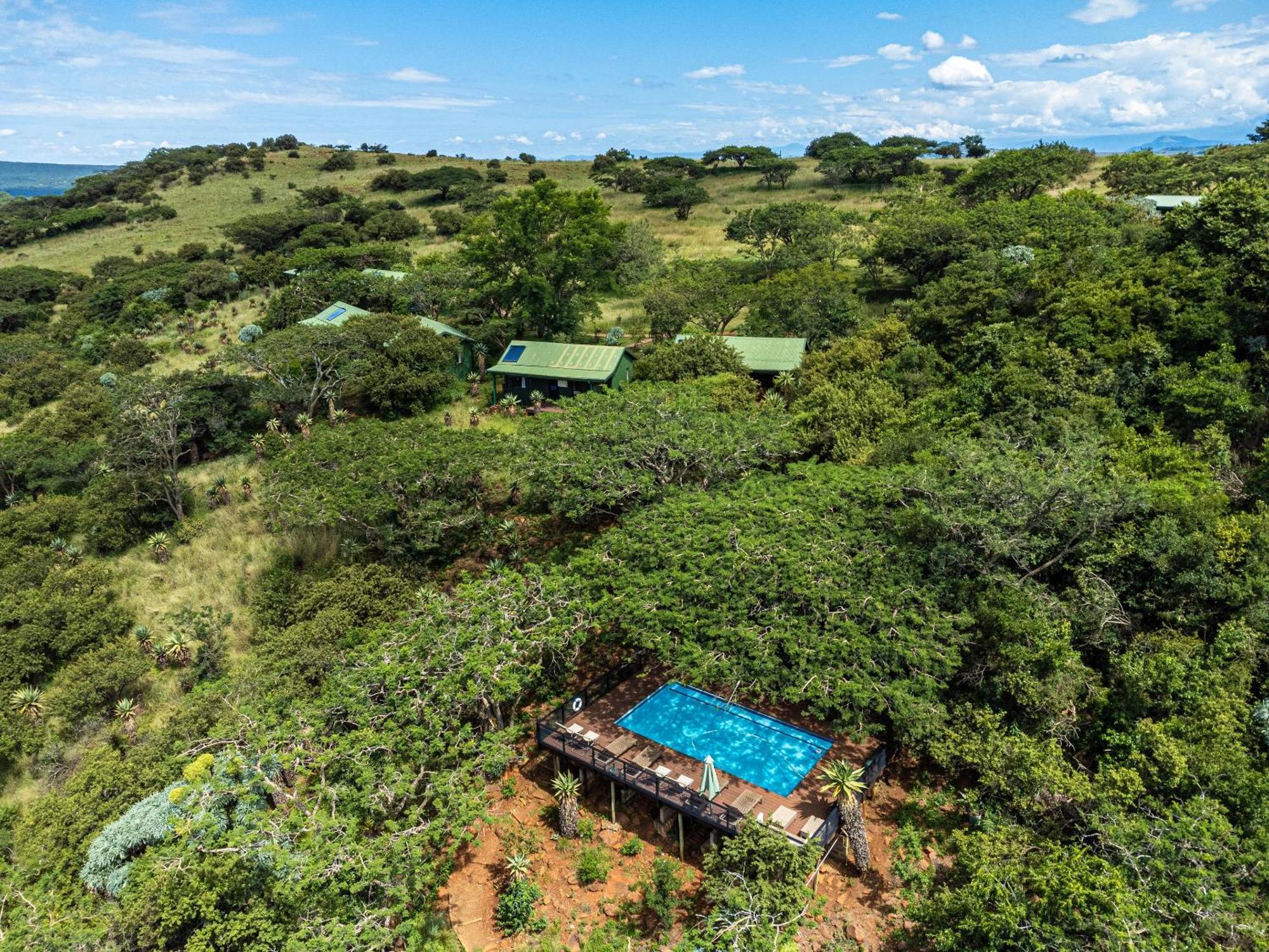Three Tree Hill Lodge Бергвилль Экстерьер фото