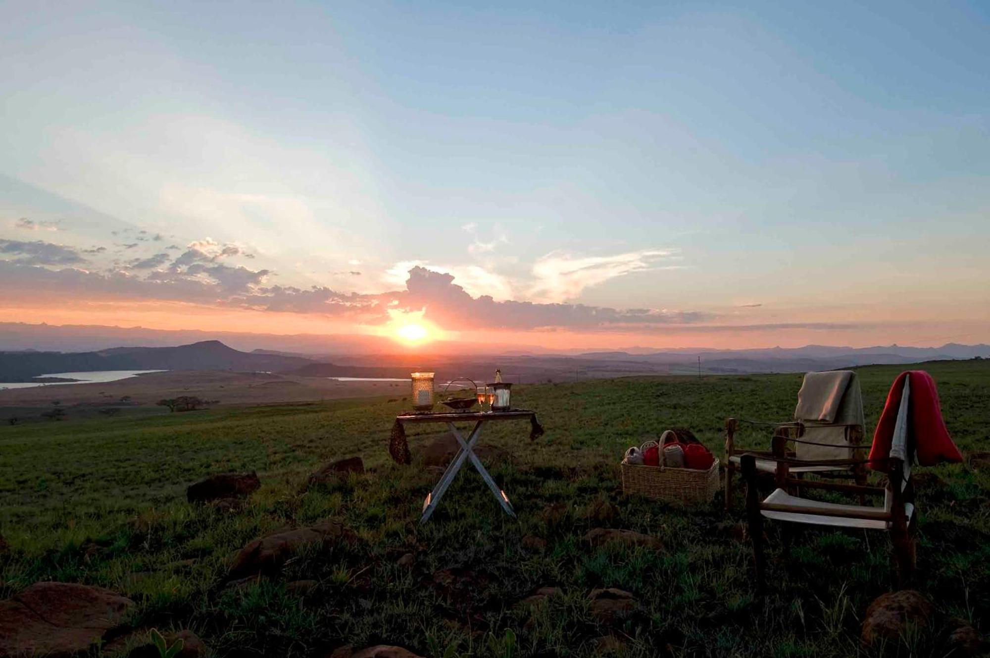 Three Tree Hill Lodge Бергвилль Экстерьер фото
