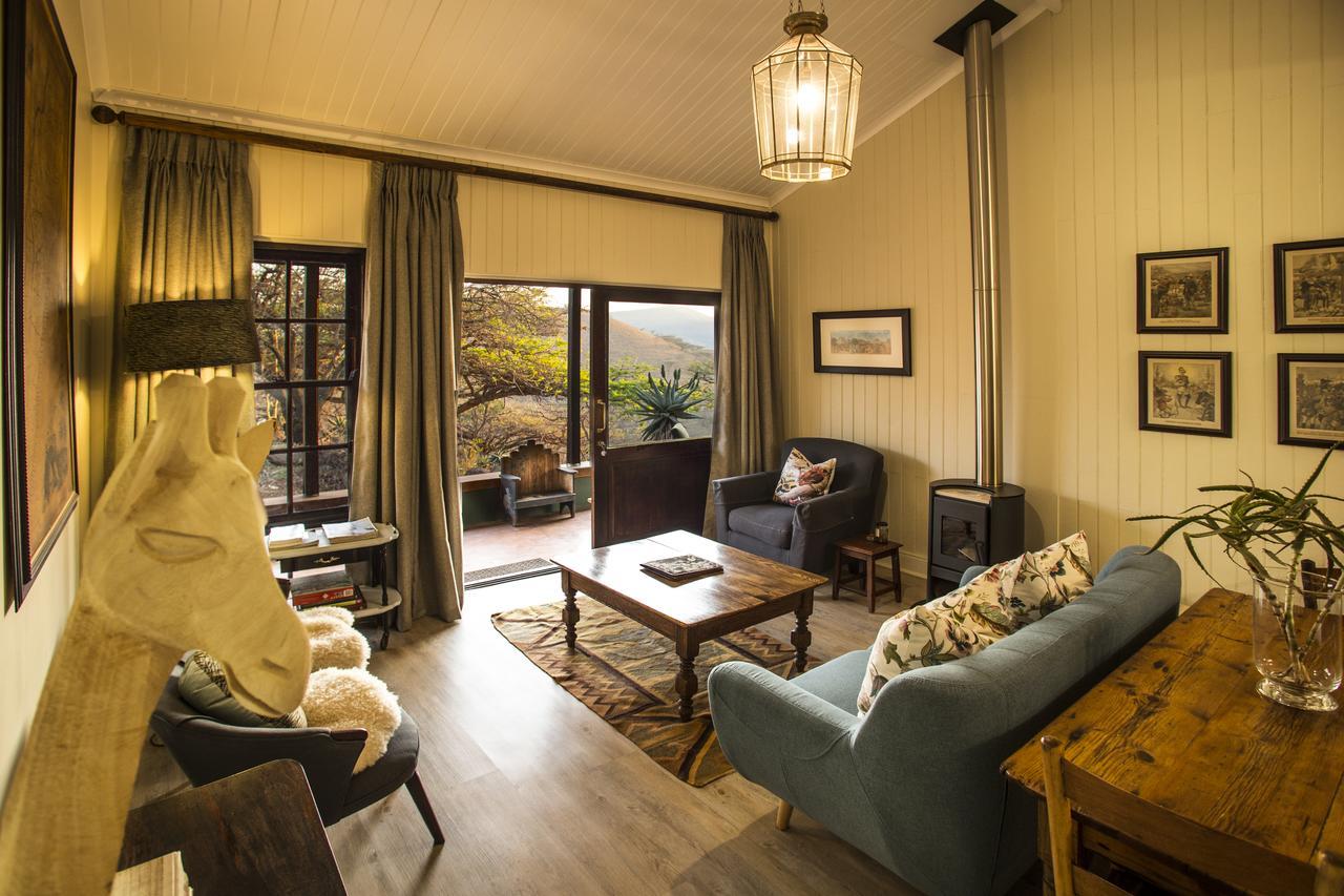 Three Tree Hill Lodge Бергвилль Экстерьер фото