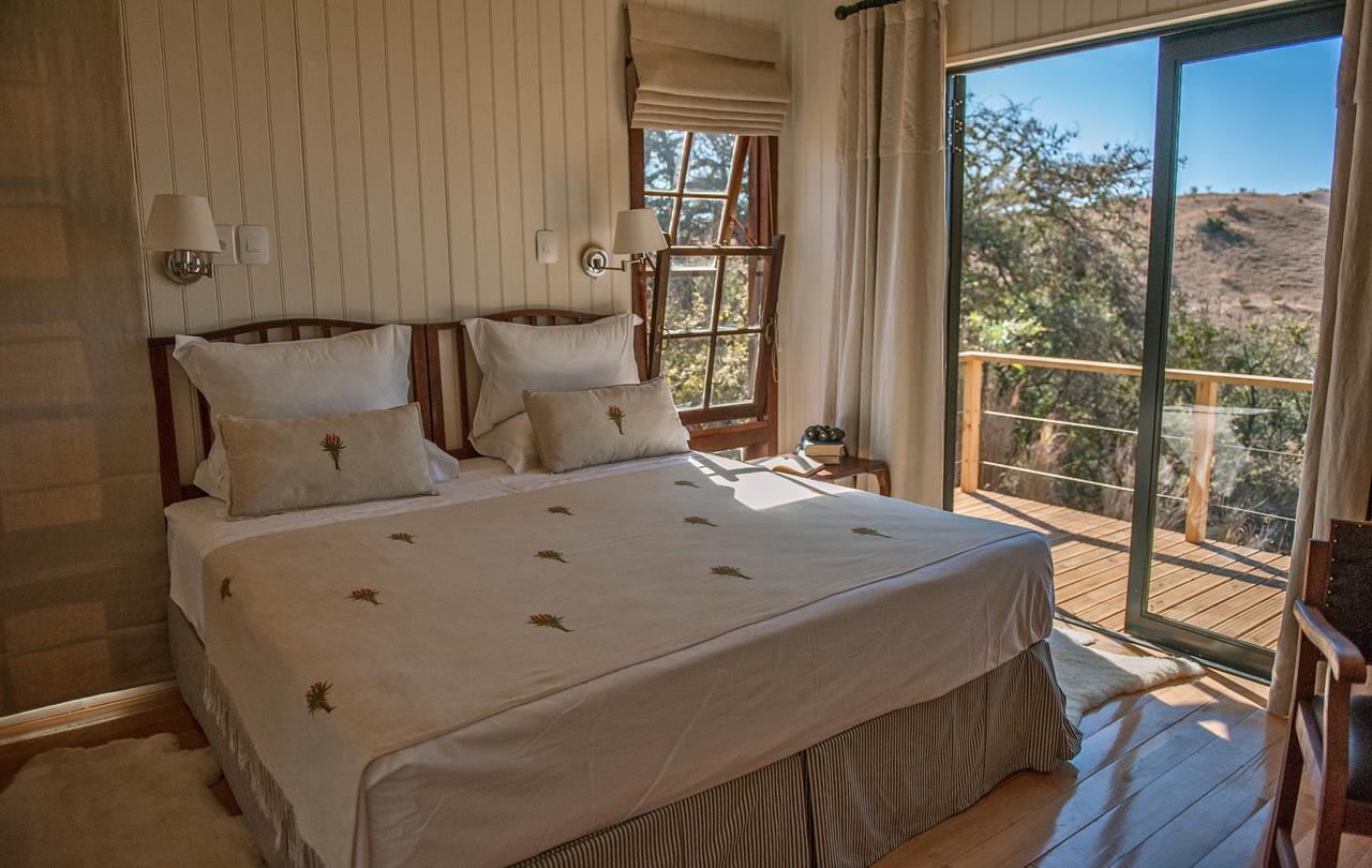 Three Tree Hill Lodge Бергвилль Экстерьер фото