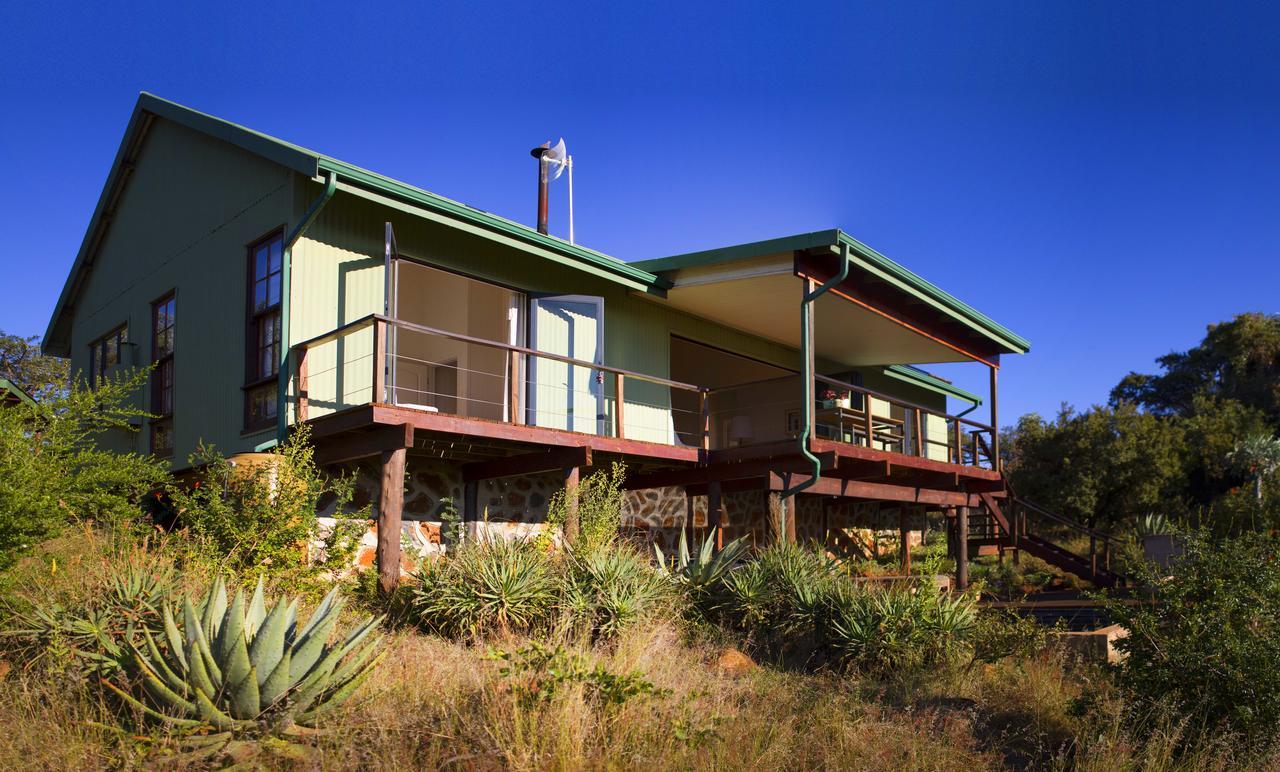 Three Tree Hill Lodge Бергвилль Экстерьер фото