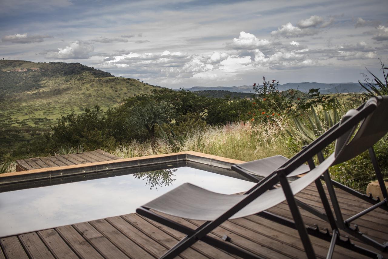 Three Tree Hill Lodge Бергвилль Экстерьер фото