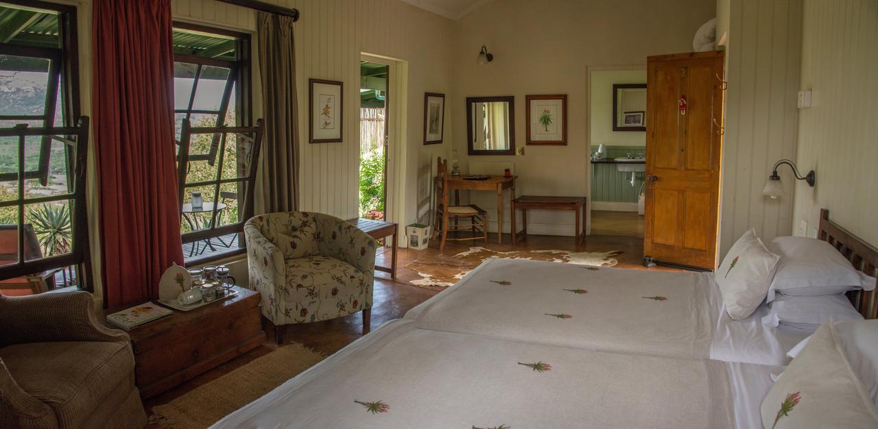 Three Tree Hill Lodge Бергвилль Экстерьер фото