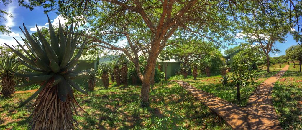 Three Tree Hill Lodge Бергвилль Экстерьер фото