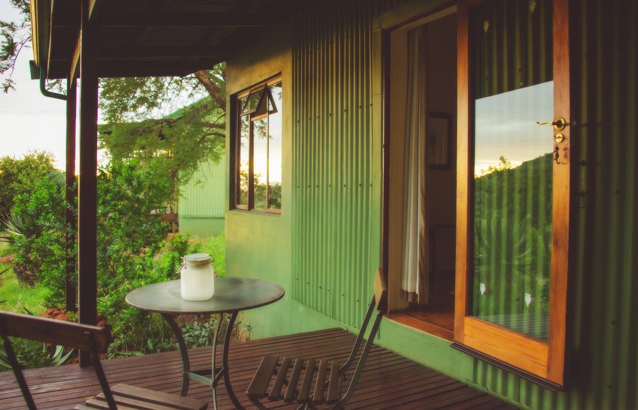 Three Tree Hill Lodge Бергвилль Экстерьер фото