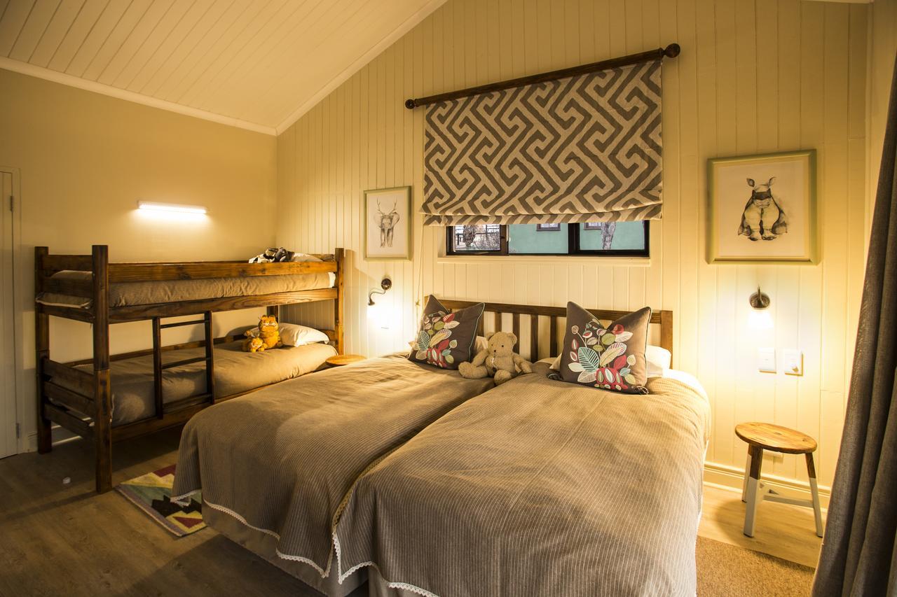 Three Tree Hill Lodge Бергвилль Экстерьер фото