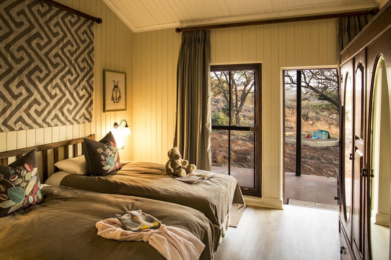 Three Tree Hill Lodge Бергвилль Экстерьер фото