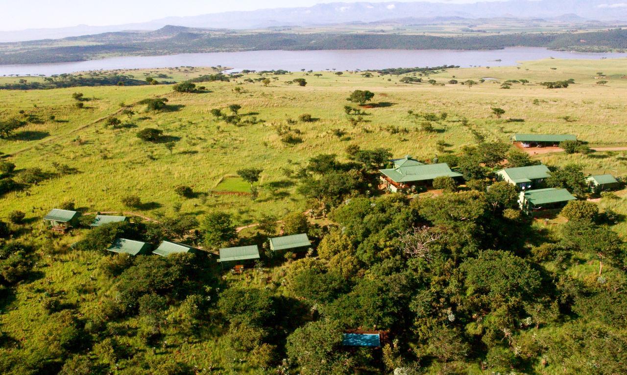 Three Tree Hill Lodge Бергвилль Экстерьер фото