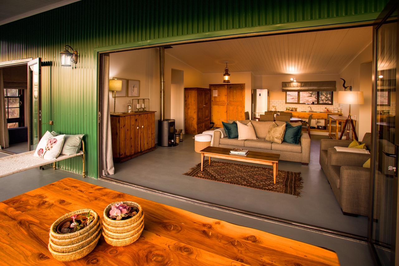 Three Tree Hill Lodge Бергвилль Экстерьер фото