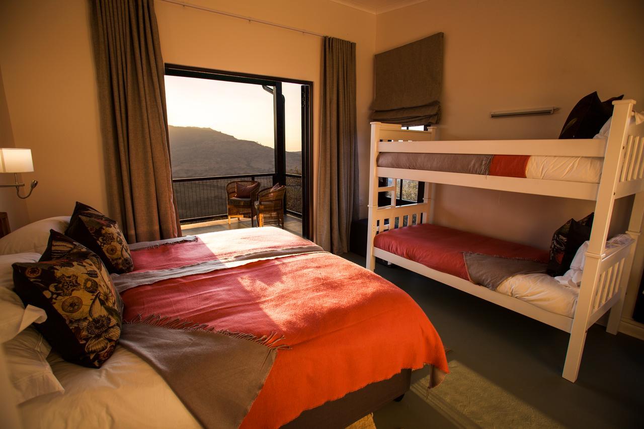 Three Tree Hill Lodge Бергвилль Экстерьер фото