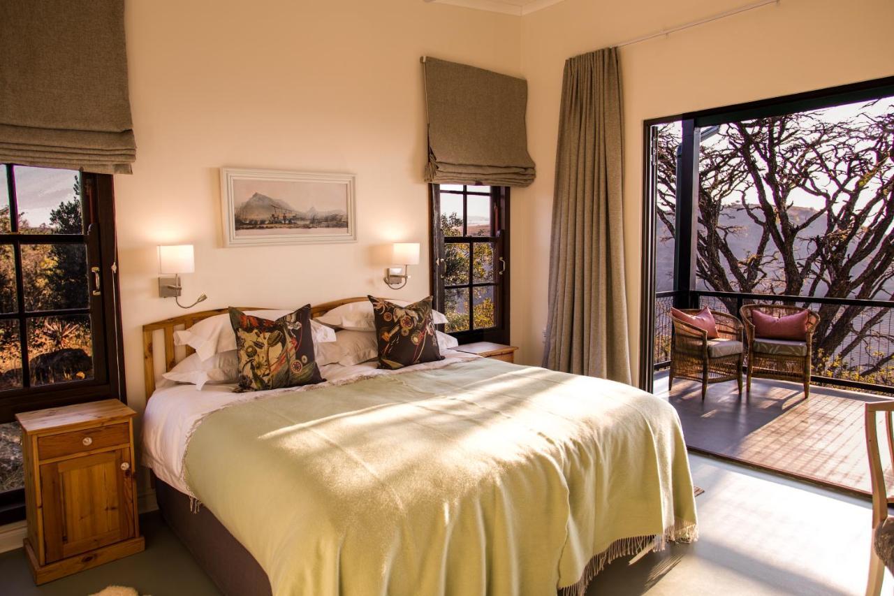 Three Tree Hill Lodge Бергвилль Экстерьер фото