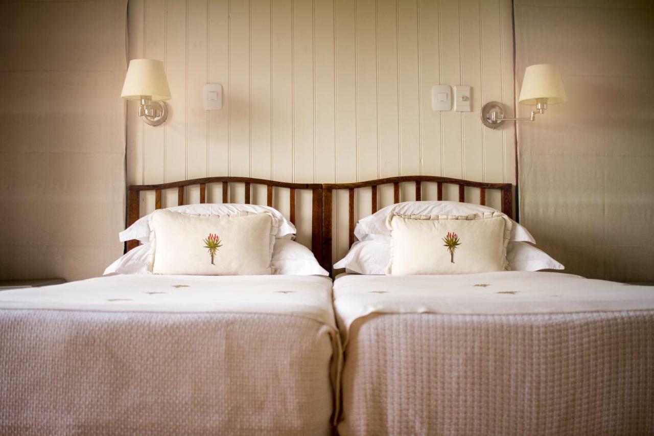 Three Tree Hill Lodge Бергвилль Экстерьер фото